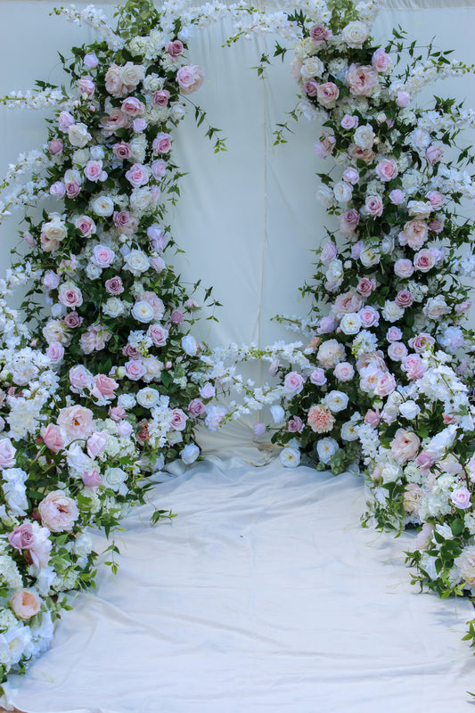 The Kate Aisle Flowers