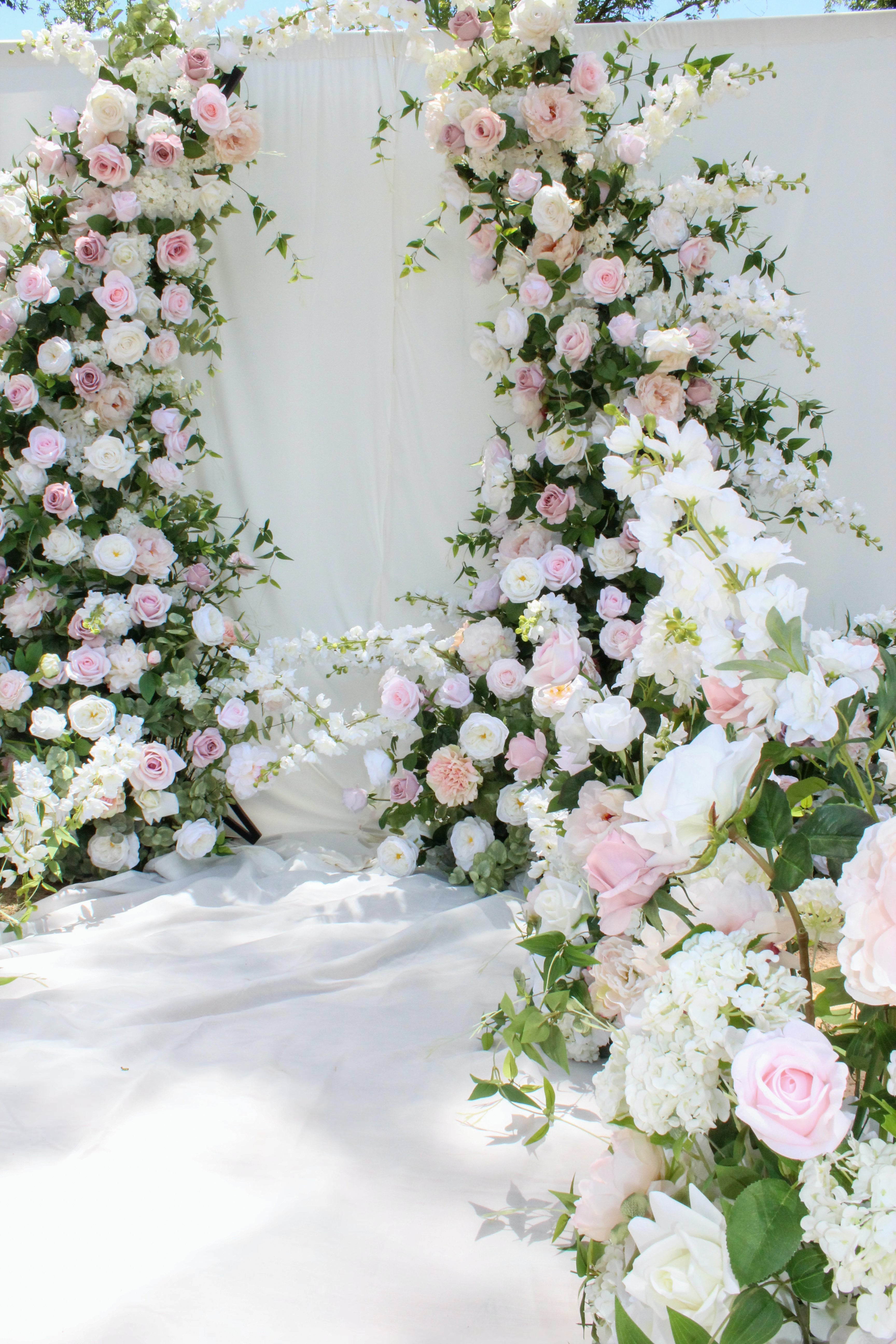 The Kate Arch