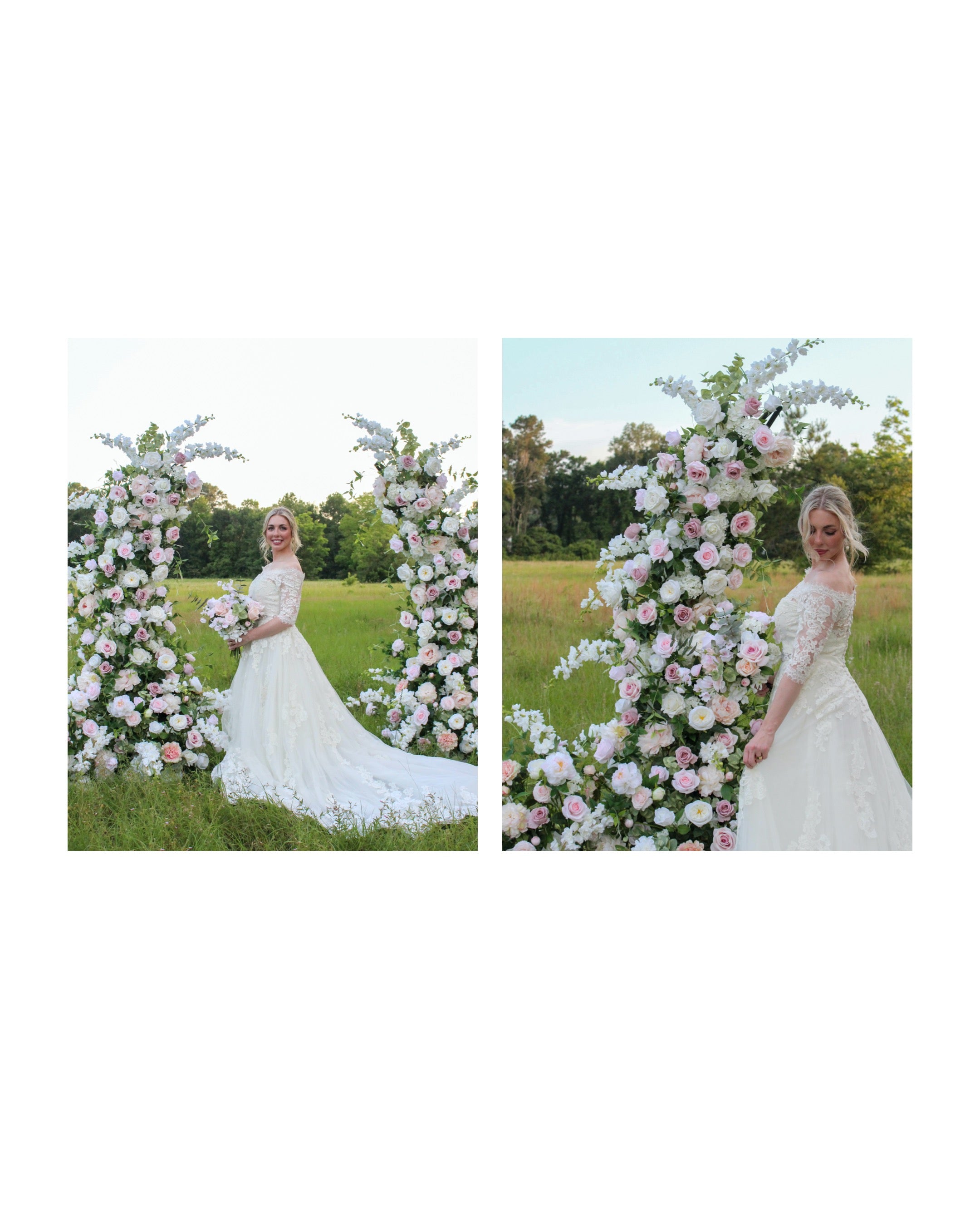 The Kate Arch