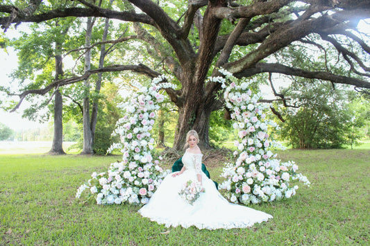 The Kate Arch