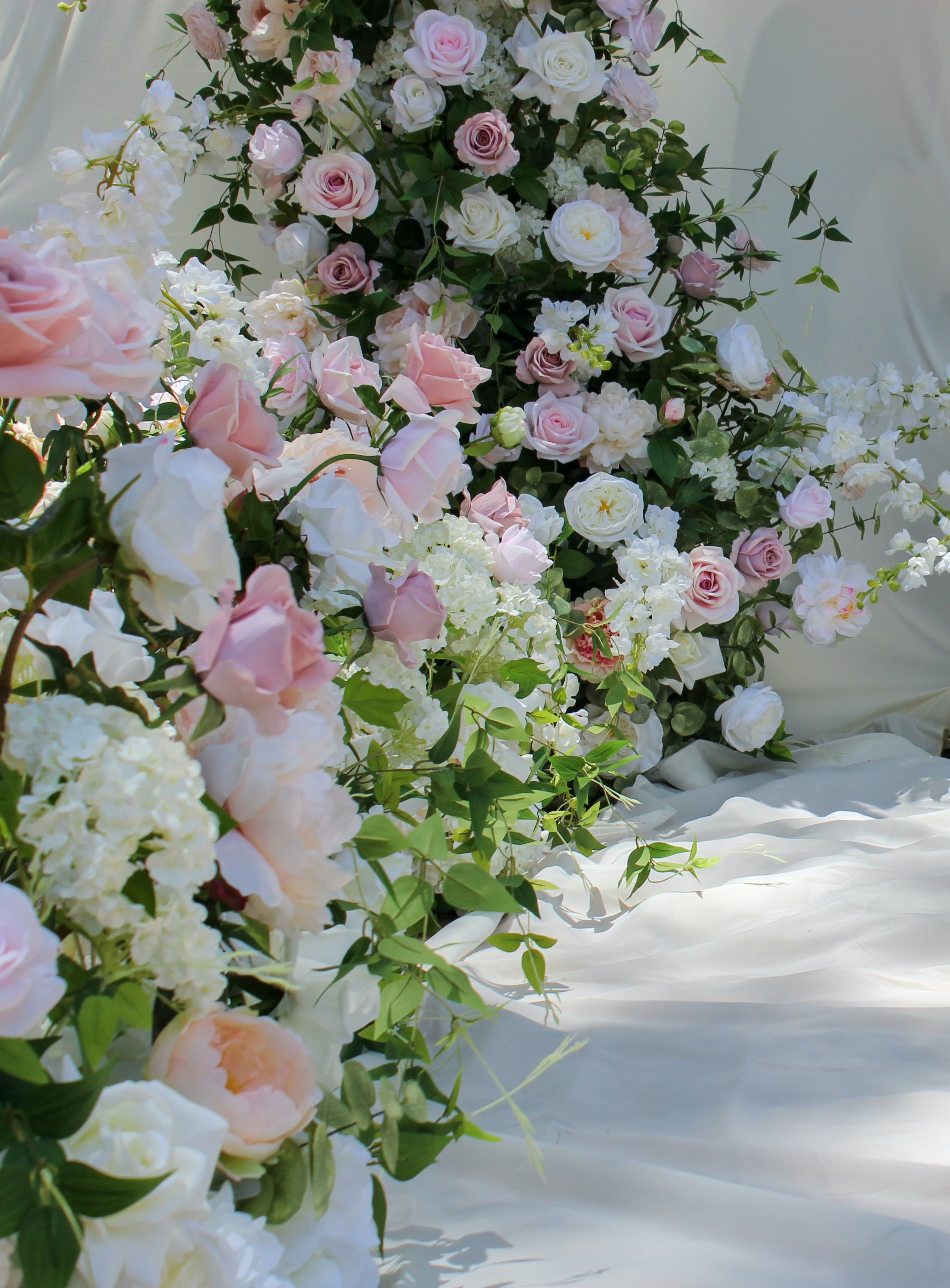 The Kate Aisle Flowers