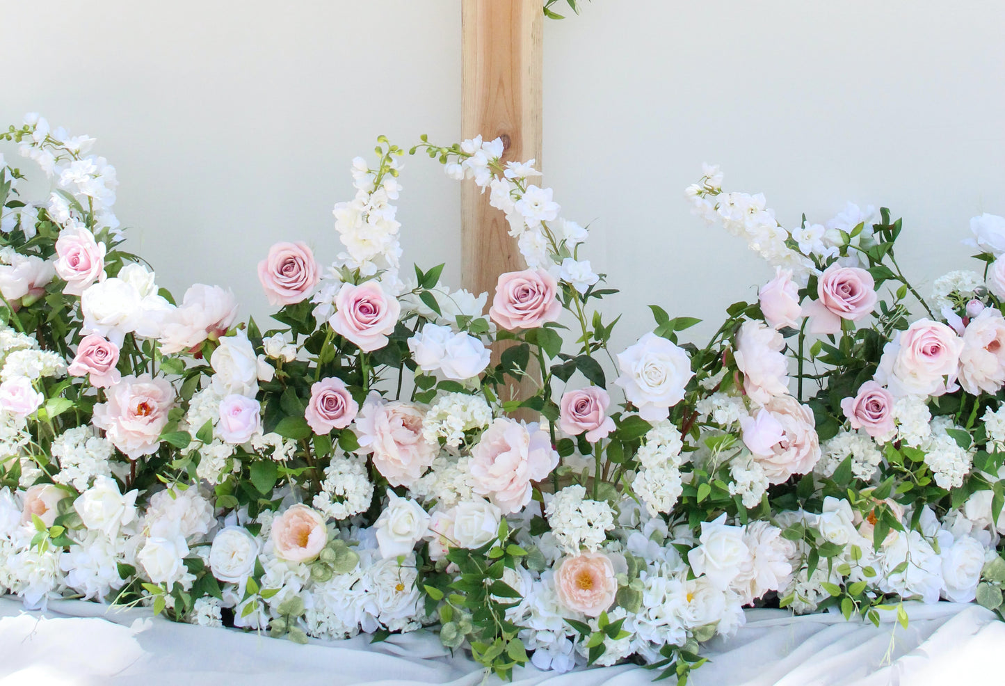 The Kate Aisle Flowers