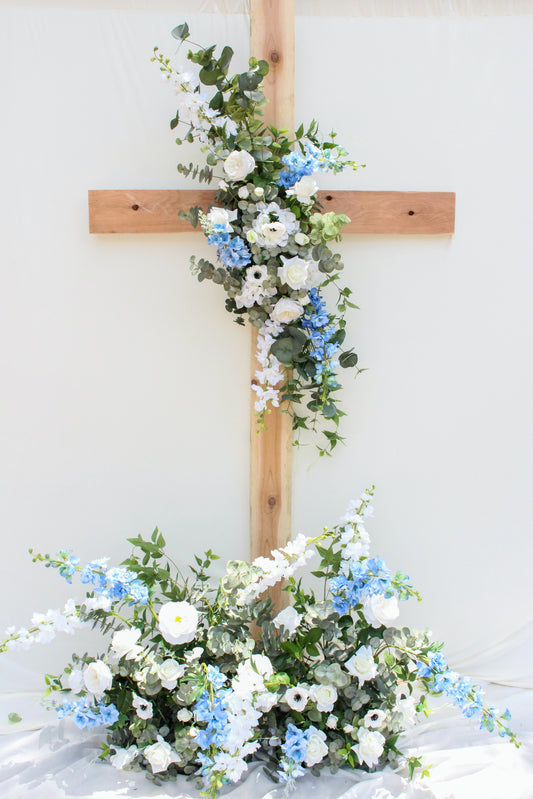 The Cross Arch