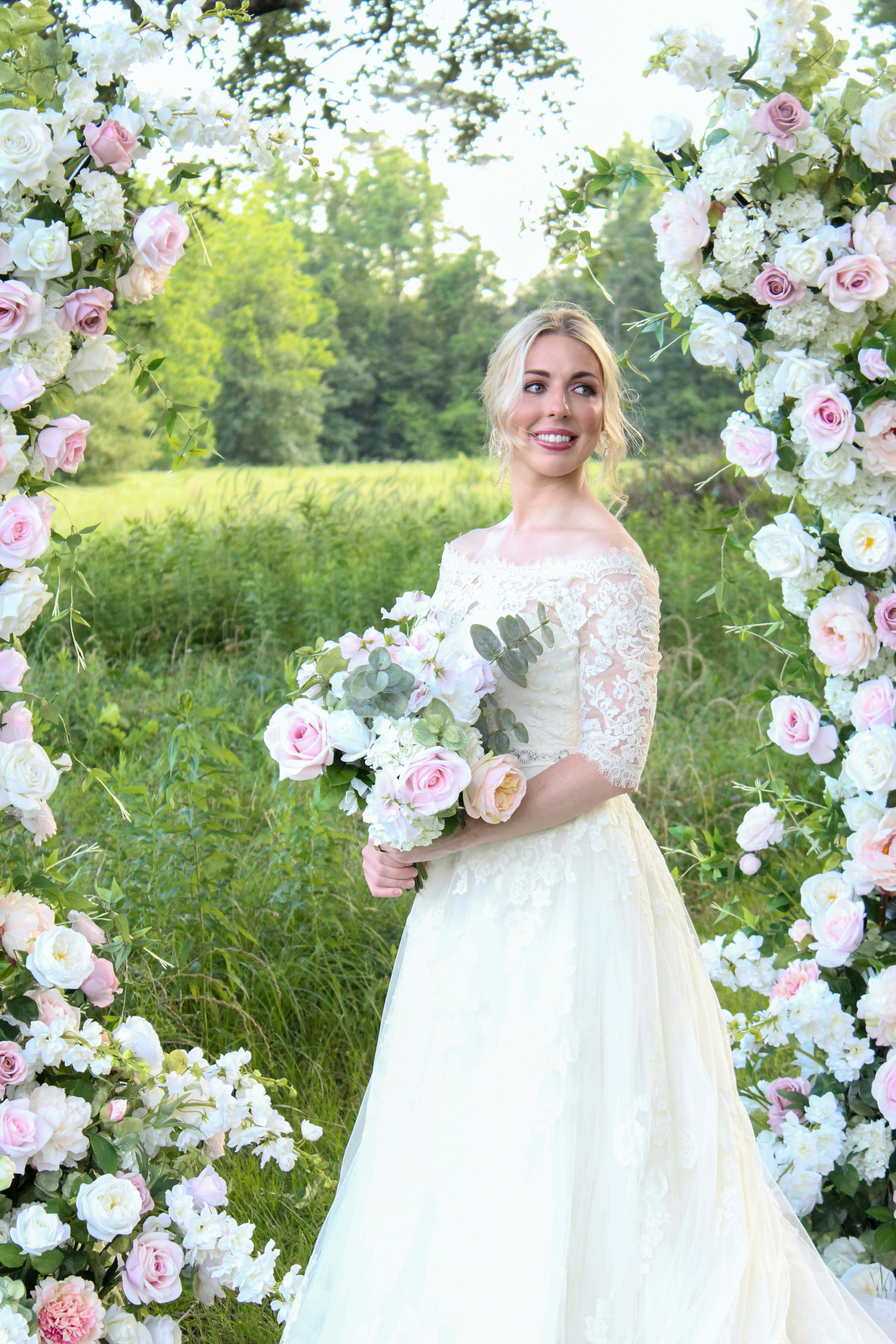 The Kate Arch