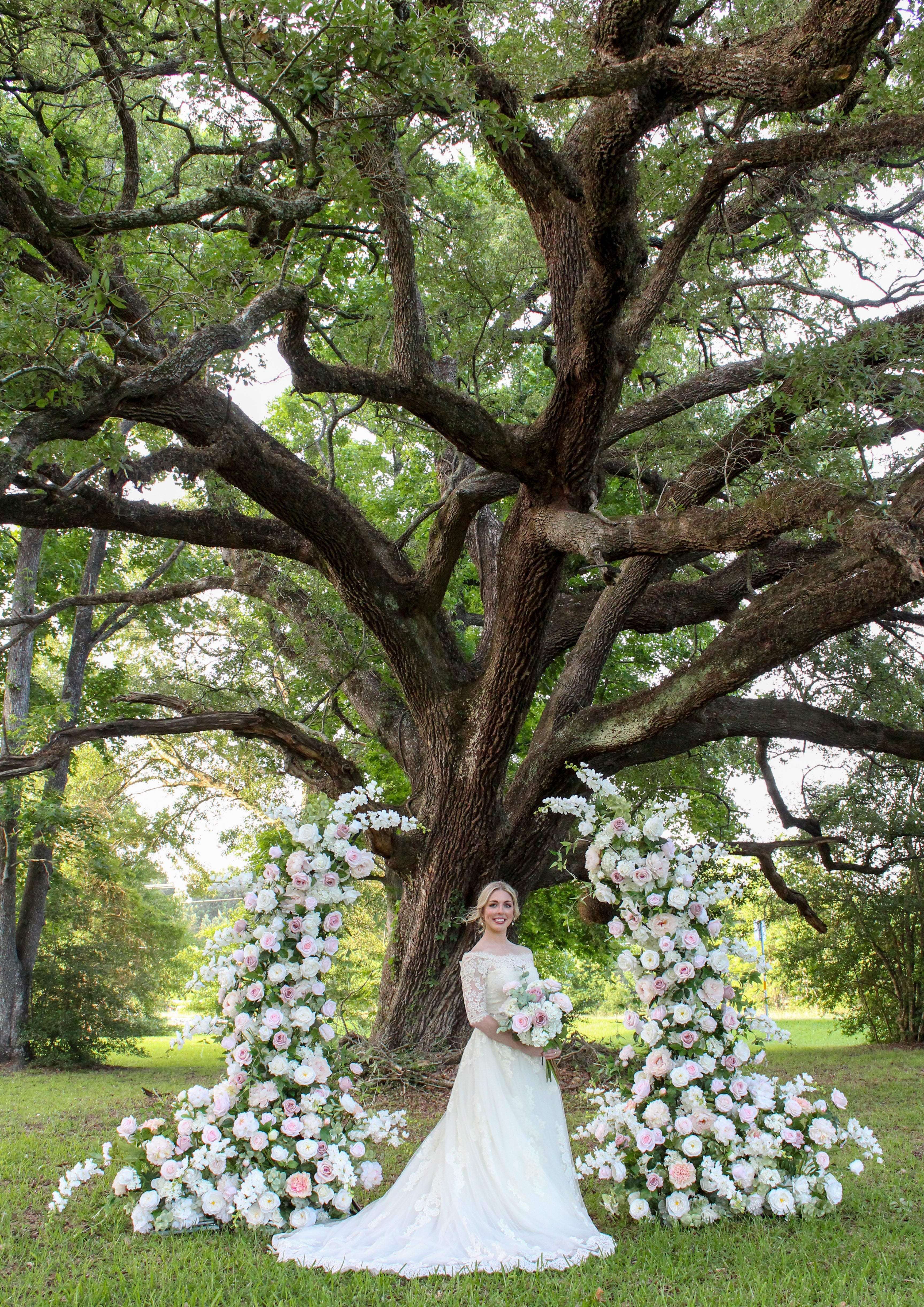 The Kate Arch